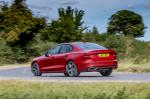 Volvo S60 T8 R-Design 2019 года (UK)
